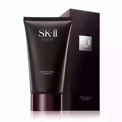  SK-II 男士焕活保湿洁面霜 120g 