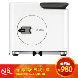 历史新低：JOY BOLD 金棒 M-BOX 可折叠动感单车  780包邮