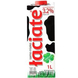 Laciate 兰雀 全脂3.2%纯牛奶