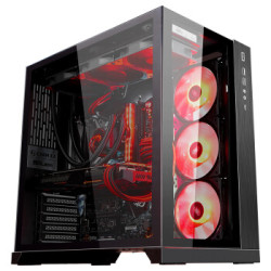 LIANLI 联力 PC-O11 中塔机箱