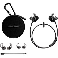 Bose soundsport运动无线蓝牙耳机