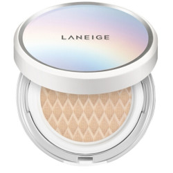 LANEIGE 兰芝 亮白聚光气垫BB霜 正装15g+替换装15g  *3件