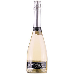  TOSO 杜苏 皮诺霞多丽高泡葡萄酒 750ml *6件 +凑单品