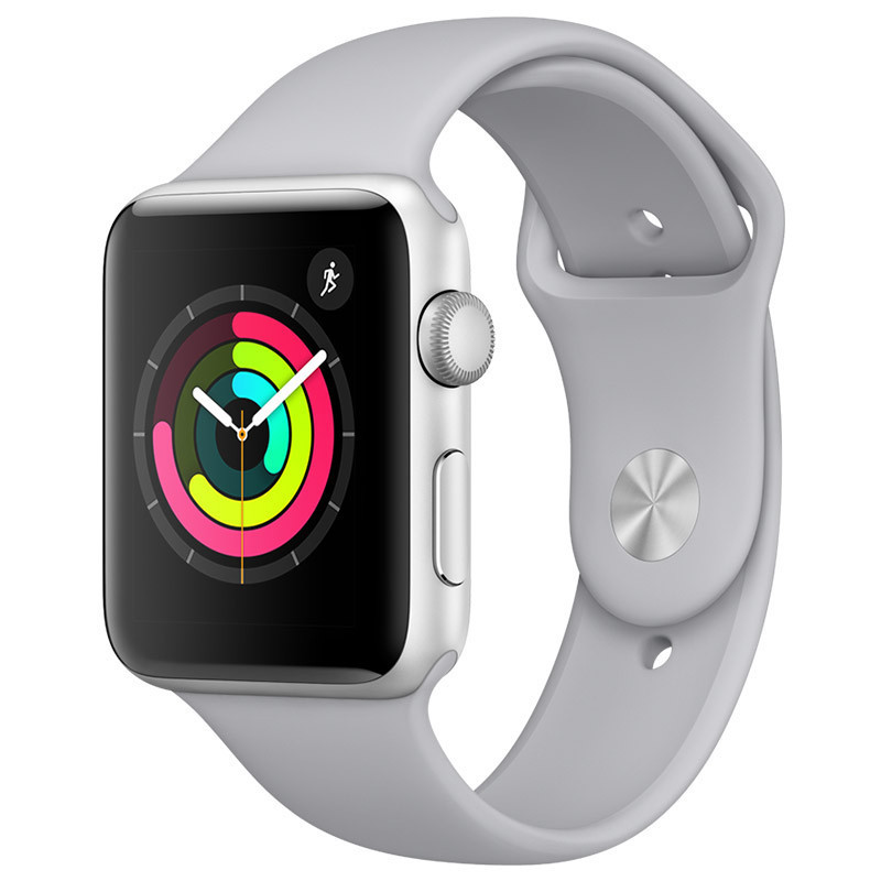 关于Apple Watch 3的23个问题 看完再说这表值不值得买