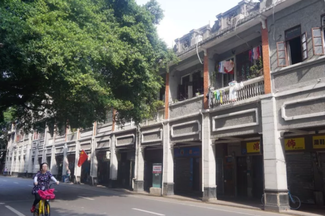 这条广州老街,藏匿了多少不为人知的美味和故事?
