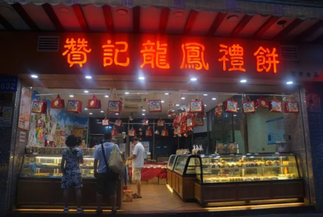 这条广州老街,藏匿了多少不为人知的美味和故事?