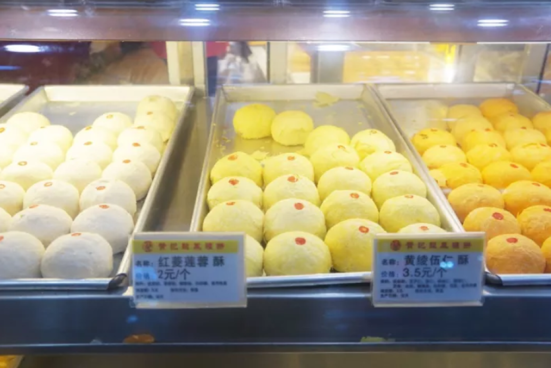 这条广州老街,藏匿了多少不为人知的美味和故事?