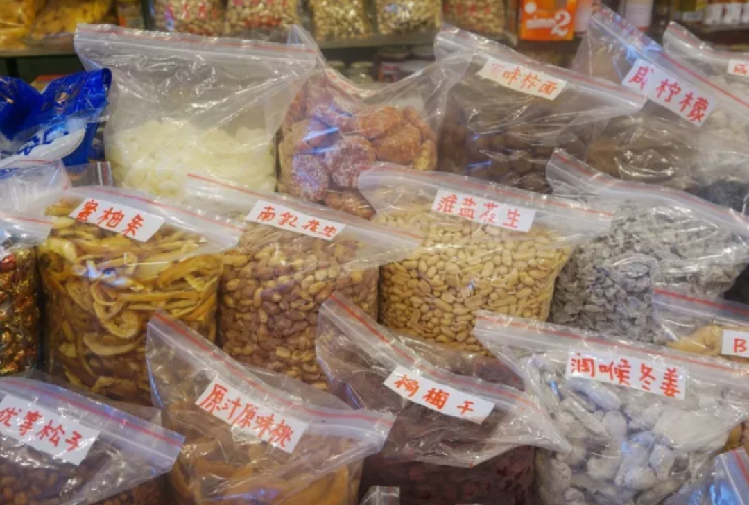 这条广州老街,藏匿了多少不为人知的美味和故事?