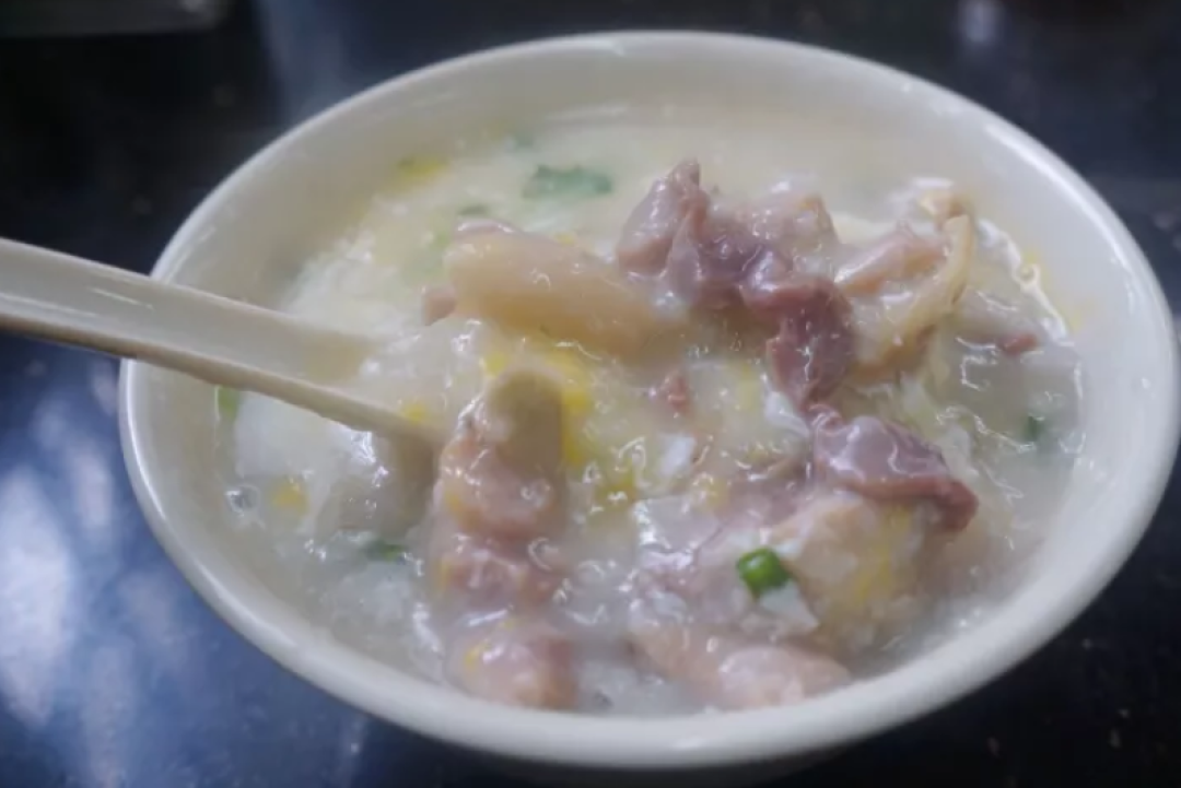 这条广州老街,藏匿了多少不为人知的美味和故事?