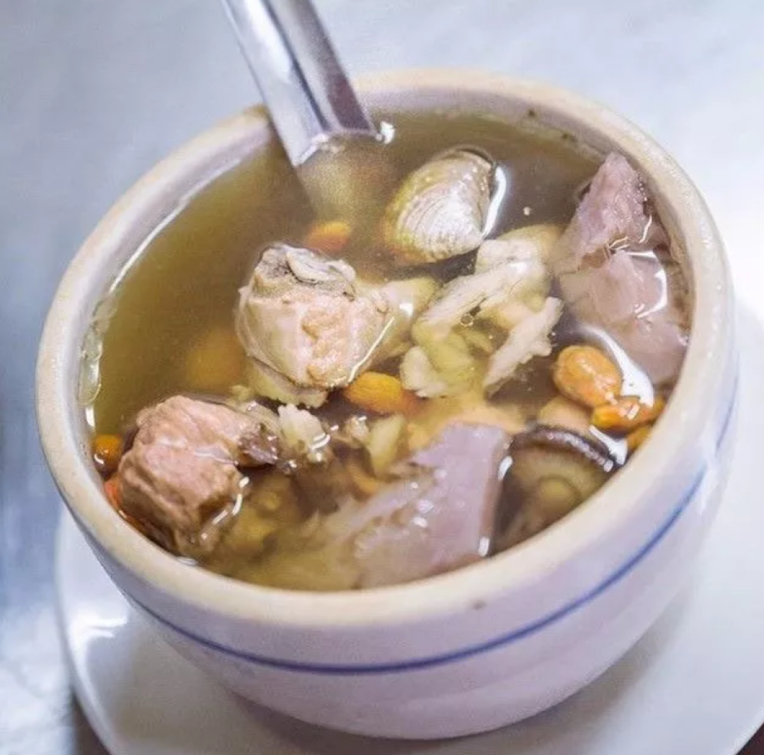 这条广州老街,藏匿了多少不为人知的美味和故事?