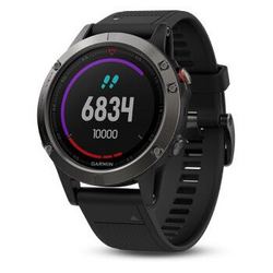 GARMIN 佳明 Fenix5飞耐时5智能运动表