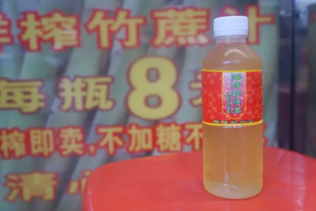 这条广州老街,藏匿了多少不为人知的美味和故事?