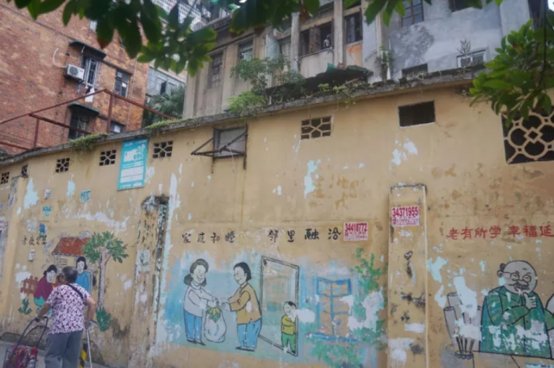 这条广州老街,藏匿了多少不为人知的美味和故事?