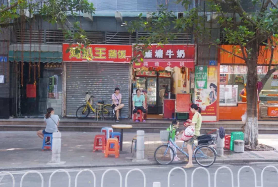 这条广州老街,藏匿了多少不为人知的美味和故事?