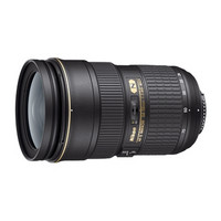 Nikon 尼康 AF-S 24-70mm f/2.8G ED 全画幅标准变焦镜头