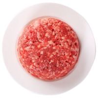 科尔沁 内蒙古牛肉 牛肉馅 500g