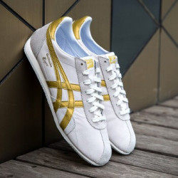 Onitsuka Tiger 鬼塚虎 Onitsuka Tiger 鬼塚虎 RUNSPARK 男款运动休闲鞋