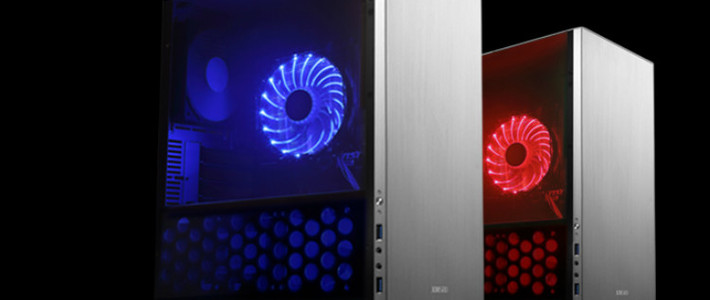 MATX机箱推荐榜_什么值得买