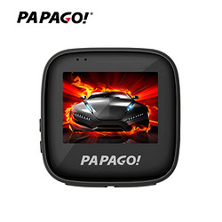 PAPAGO! GoSafe560 WIFI 行车记录仪