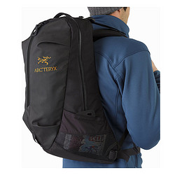 ARCTERYX 始祖鸟 Arro 22 户外徒步双肩背包 22L