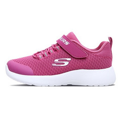 SKECHERS 斯凯奇 81301L 大童魔术贴运动鞋