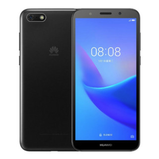 HUAWEI 华为 畅享8e 青春版 4G手机 2GB+32GB 金色