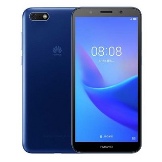 HUAWEI 华为 畅享8e 青春版 4G手机 2GB+32GB 金色