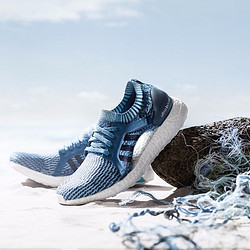 adidas 阿迪达斯 UltraBOOST X Parley 女子缓震跑鞋