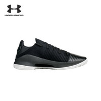 UNDER ARMOUR 安德玛 Curry 4 男子低帮篮球鞋