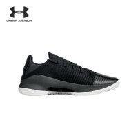 UNDER ARMOUR 安德玛 Curry 4 男子低帮篮球鞋
