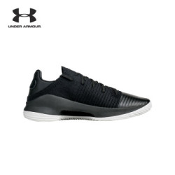 UNDER ARMOUR 安德玛 Curry 4 男子低帮篮球鞋