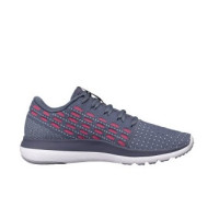 UNDER ARMOUR 安德玛 Slingflex 1285490 女士跑鞋