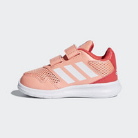 阿迪达斯adidas 官方 AltaRun CF I 女婴童 婴童鞋 DA8880 如图 14