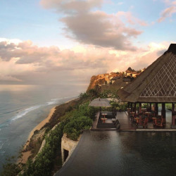 巴厘岛宝格丽度假村(Bvlgari Resort Bali) 双卧宅邸套房