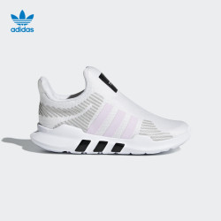 adidas 阿迪达斯 三叶草 CQ2873 女童经典鞋