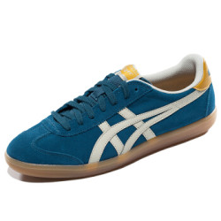 Onitsuka Tiger 鬼冢虎 D3B2L 男款运动休闲鞋
