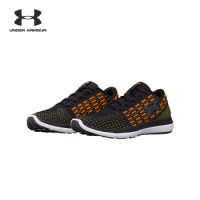 历史低价:UNDER ARMOUR 安德玛 Slingflex 1285676 男款跑步鞋