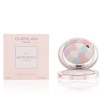  GUERLAIN 娇兰 幻彩流星亮肌蜜粉饼 10g #02  *2件