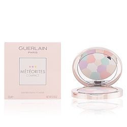 GUERLAIN 娇兰 幻彩流星亮肌蜜粉饼 10g #02 *2件