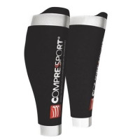 历史低价:COMPRESSPORT R2 V2 CS-R2V2 压缩小腿套 *2件