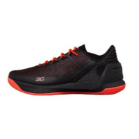 UNDER ARMOUR 安德玛 Curry 3 Low 男子篮球鞋