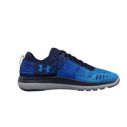 Under Armour 安德玛 Fortis 3 1295734 男士跑步鞋