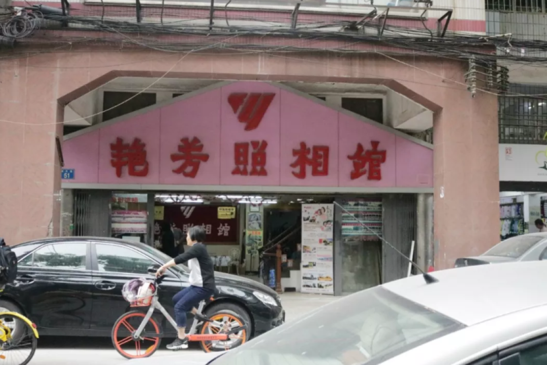 广州游玩必去的北京路,本地人会带你吃哪些馆子?