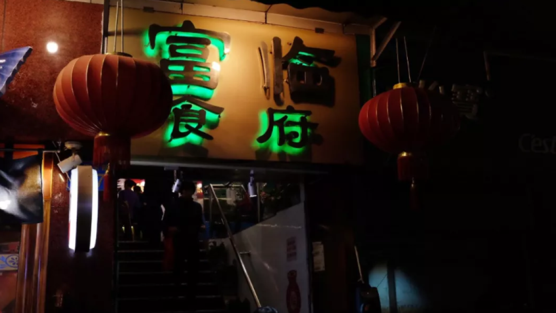 广州游玩必去的北京路,本地人会带你吃哪些馆子?