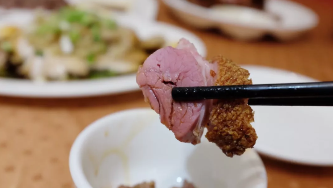 广州游玩必去的北京路,本地人会带你吃哪些馆子?