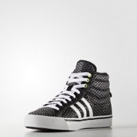阿迪达斯adidas 官方 neo PARK ST MID W 女子 休闲鞋 AW4740 如图 42 *2件