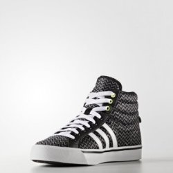 阿迪达斯adidas 官方 neo PARK ST MID W 女子 休闲鞋 AW4740 如图 42 *2件