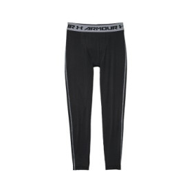 UNDER ARMOUR 安德玛 1257474 男士运动紧身裤 *2件