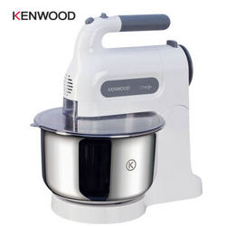 KENWOOD 凯伍德 HM680 料理机