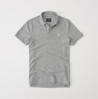 Abercrombie & Fitch 137787 AF 男士POLO衫
